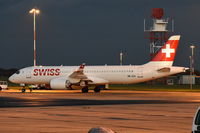 HB-JCA @ EGSH - Parked at Norwich. - by Graham Reeve