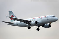 C-GAPY - Airbus A319-114 - Air Canada  C/N 728, C-GAPY - by Dariusz Jezewski www.FotoDj.com