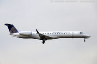 N14179 - Embraer ERJ-145XR (EMB-145XR) - United Express (ExpressJet Airlines)   C/N 14500896, N14179