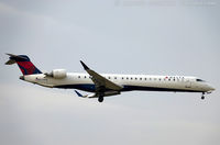 N170PQ - Bombardier CRJ-900 (CL-600-2D24) - Delta Connection (Pinnacle Airlines)   C/N 15170, N170PQ