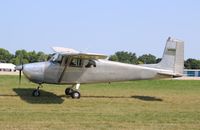 N7497A @ KOSH - Cessna 172 - by Mark Pasqualino