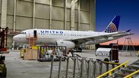 N892UA @ KSFO - SFO 2018. - by Clayton Eddy