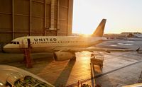 N892UA @ KSFO - SFO 2018. - by Clayton Eddy