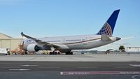 N24972 @ KSFO - SFO 2018. - by Clayton Eddy