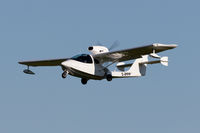 C-IPPP @ CYPK - Landing - by Guy Pambrun