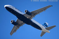 N563JB @ KEWR - Airbus A320-232 Blue Chip - JetBlue Airways  C/N 2006, N563JB - by Dariusz Jezewski www.FotoDj.com