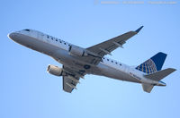 N634RW @ KEWR - Embraer 170SE (ERJ-170-100SE) - United Express (Shuttle America)   C/N 17000055, N634RW