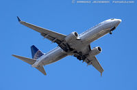 N77258 @ KEWR - Boeing 737-824 - United Airlines  C/N 30802, N77258 - by Dariusz Jezewski www.FotoDj.com