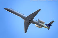 N15912 @ KEWR - Embraer ERJ-145LR (EMB-145LR) - United Express (ExpressJet Airlines)   C/N 145439, N15912 - by Dariusz Jezewski www.FotoDj.com