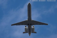 N16976 @ KEWR - Embraer ERJ-145LR (EMB-145LR) - United Express  C/N 145171, N16976