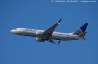 N27246 @ KEWR - Boeing 737-824 - United Airlines  C/N 28956, N27246
