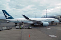 B-LRP @ NZAA - At Auckland - by Micha Lueck