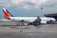 RP-C8762 @ RPLL - At Manila - by Micha Lueck