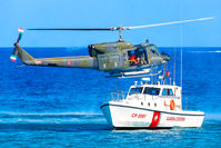 MM81073 @ LIEE - Dimostrazione aerea Arbatax - by Gian Luca Onnis SARDEGNA SPOTTERS