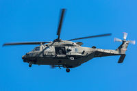 MM81545 @ LIED - landing 35r - by Gian Luca Onnis SARDEGNA SPOTTERS