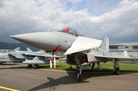 7L-WL @ LOXZ - Air power static display - by olivier Cortot