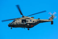 MM81554 @ LIED - landing 35r - by Gian Luca Onnis SARDEGNA SPOTTERS