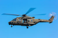 MM81527 - landing 35r - by Gian Luca Onnis SARDEGNA SPOTTERS