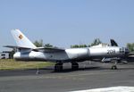 208 - Ilyushin Il-28 BEAGLE at the Luftwaffenmuseum (German Air Force museum), Berlin-Gatow