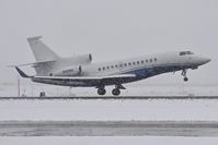 N107KG @ KBOI - Departing RWY 28R. - by Gerald Howard
