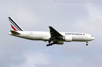 F-GSPE @ KJFK - Boeing 777-228/ER - Air France  C/N 29006, F-GSPE