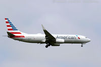N803NN @ KJFK - Boeing 737-823 - American Airlines  C/N 29566, N803NN