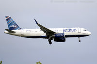 N807JB @ KJFK - Airbus A320-232 1. Fly JetBlue 2. Repeat step 1 - JetBlue Airways  C/N 5312, N807JB - by Dariusz Jezewski www.FotoDj.com