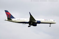 N819DX @ KJFK - Boeing 757-26D - Delta Air Lines  C/N 33959, N819DX