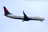 N834DN @ KJFK - Boeing 737-932/ER - Delta Air Lines  C/N 31946, N834DN