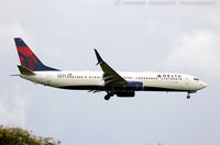 N890DN @ KJFK - Boeing 737-932/ER - Delta Air Lines  C/N 62775, N890DN