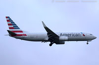 N954AN @ KJFK - Boeing 737-823 - American Airlines  C/N 30089, N954AN