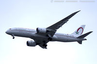 CN-RGS @ KJFK - Boeing 787-8 Dreamliner - Royal Air Maroc - RAM  C/N 35506, CN-RGS - by Dariusz Jezewski www.FotoDj.com