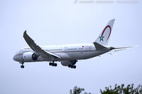 CN-RGS @ KJFK - Boeing 787-8 Dreamliner - Royal Air Maroc - RAM  C/N 35506, CN-RGS - by Dariusz Jezewski www.FotoDj.com