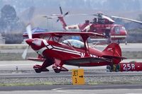 N77TW @ LVK - Livermore Airport California 2018. - by Clayton Eddy
