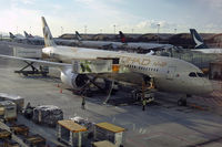 A6-BLR @ VHHH - At Hong Kong - by Micha Lueck