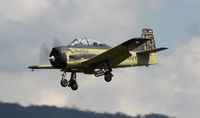 OE-ESA @ LOXZ - air power 16 - by olivier Cortot