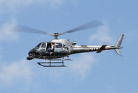 OE-XTV @ LOXZ - Air Power 16 media helicopter - by olivier Cortot
