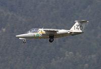 SE-DXG @ LOXZ - Air power 16 - by olivier Cortot