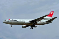 N240NW @ EGKK - N240NW   McDonnell Douglas DC-10-30ER [48319] (Northwest Airlines) Gatwick~G 11/08/2005 - by Ray Barber