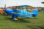 N126CK @ OSH - 2006 Hatz CB-1, c/n: 695 - by Timothy Aanerud