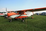 N710NA @ OSH - 1959 Cessna 182B, c/n: 52297 - by Timothy Aanerud
