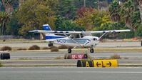 N427EP @ CCR - Buchanan Field Concord California 2018. - by Clayton Eddy