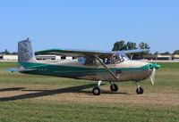 N3964F @ KOSH - Cessna 172