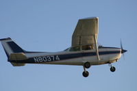 N80374 @ 05C - At 05C - by Marcin Pasnicki
