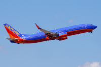 N8314L @ KPHX - No comment. - by Dave Turpie