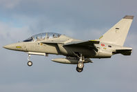 MM55145 @ LIED - landing 35r