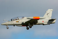 MM55087 @ LIED - LANDING 35R - by Gian Luca Onnis SARDEGNA SPOTTERS