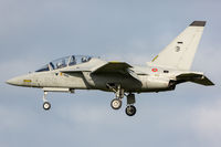 MM55154 @ LIED - LANDING 35R - by Gian Luca Onnis SARDEGNA SPOTTERS