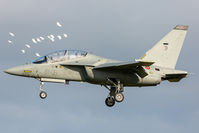 MM55213 @ LIED - LANDING 35R
