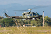 MM81158 @ LIED - LANDING 35R - by Gian Luca Onnis SARDEGNA SPOTTERS